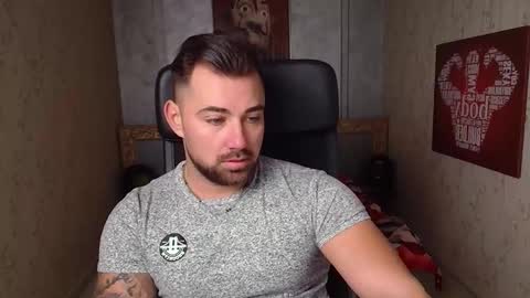 DuncanStone online show from 12-02-24, 08:52