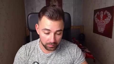 DuncanStone online show from 12-02-24, 03:03