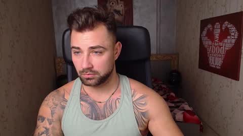 DuncanStone online show from 12-03-24, 03:52