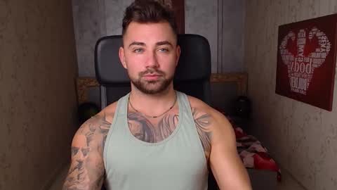 DuncanStone online show from 12-03-24, 06:59