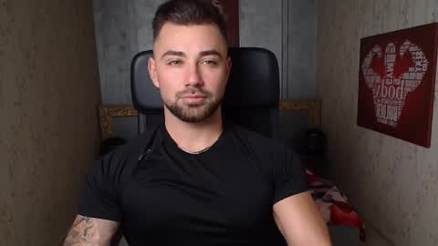 DuncanStone online show from 12-04-24, 02:26