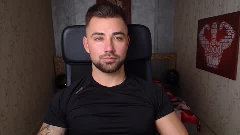 DuncanStone online show from 12-04-24, 05:33