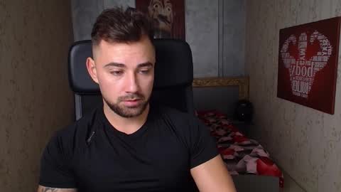 DuncanStone online show from 12-05-24, 05:37