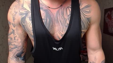 DuncanStone online show from 12-12-24, 04:32