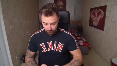 DuncanStone online show from 12-26-24, 11:54