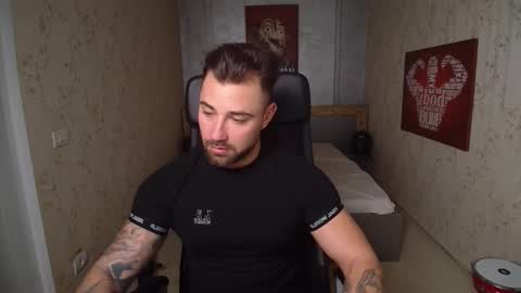 DuncanStone online show from 01-04-25, 04:43