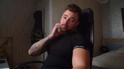 DuncanStone online show from 01-04-25, 07:44