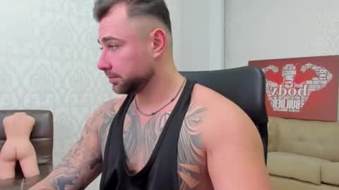 DuncanStone online show from 01-16-25, 10:42