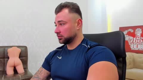 DuncanStone online show from 01-23-25, 10:54