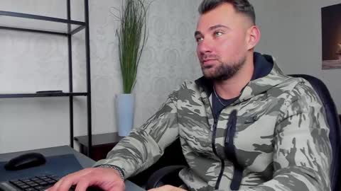 DuncanStone online show from 02-03-25, 11:42