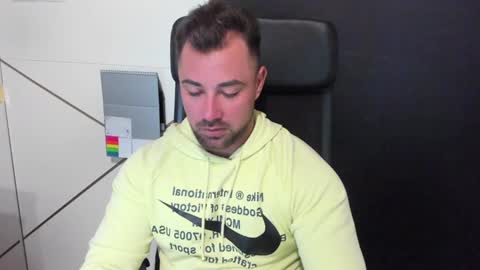 DuncanStone online show from 02-05-25, 04:59