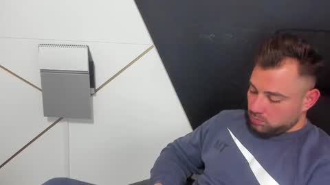 DuncanStone online show from 02-09-25, 02:50