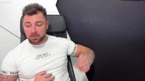 DuncanStone online show from 02-20-25, 08:28