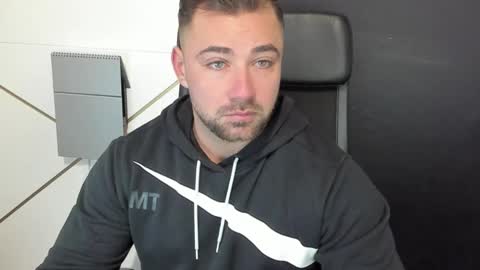 DuncanStone online show from 03-04-25, 05:00