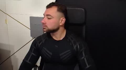 DuncanStone online show from 10-02-25, 04:19