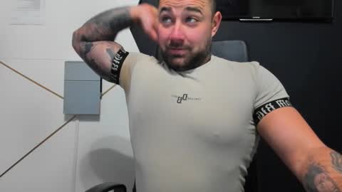 DuncanStone online show from 12-01-25, 05:45