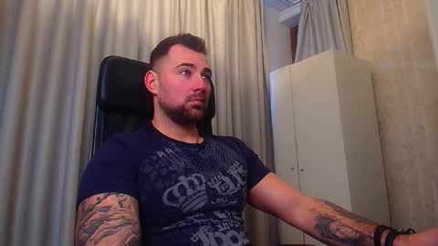 DuncanStone online show from 02-03-26, 09:25