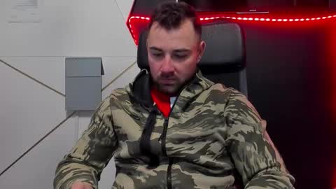 DuncanStone online show from 02-16-26, 05:14