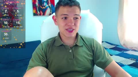 Dunkan Kravitz online show from 12-10-24, 08:49