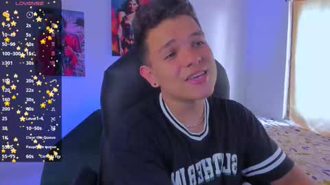 Dunkan Kravitz online show from 11-01-25, 08:11