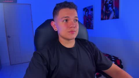 Dunkan Kravitz online show from 11-09-25, 04:55