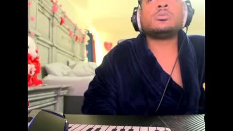 dunkeykongbbc online show from 02-16-25, 03:27