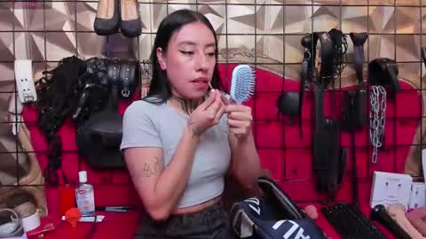 dunnadan_bms online show from 11-08-25, 11:43