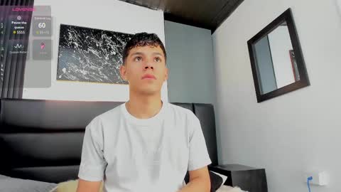 Thomas and Noah online show from 10-16-25, 07:48