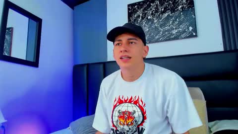 Thomas and Noah online show from 11-09-25, 08:29