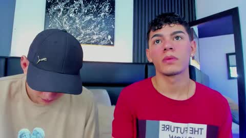 Thomas and Noah online show from 11-11-25, 08:42