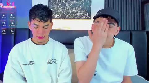 Thomas and Noah online show from 11-14-25, 12:26