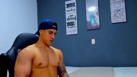 duran_dhikol1 online show from 10-17-25, 02:37