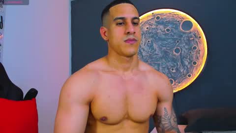 duran_dhikol1 online show from 12-14-25, 12:05