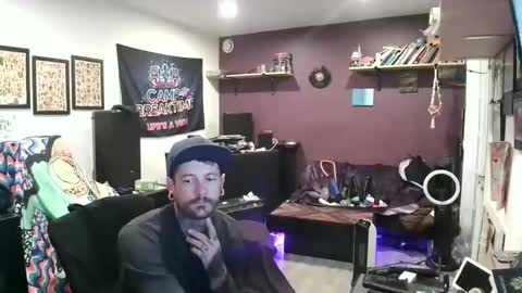 durfmanX online show from 01-11-26, 07:52