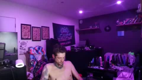 durfmanX online show from 02-07-26, 06:17