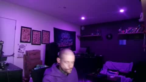 durfmanX online show from 02-16-26, 10:55