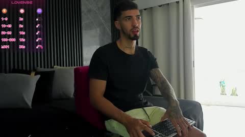 Duriel online show from 12-18-25, 06:14