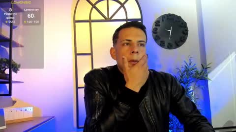 Dustin Sonne online show from 10-04-25, 03:48