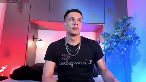 Dustin Sonne online show from 02-17-26, 03:47