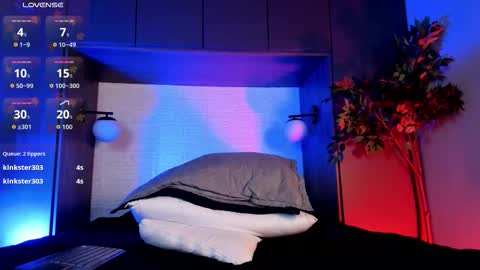 Dustin Sonne online show from 02-27-26, 04:12