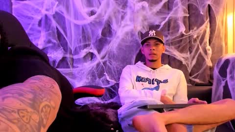 dustinandjordan online show from 10-10-25, 06:12