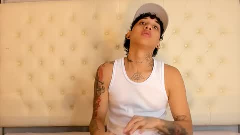 dustinandjordan online show from 12-14-25, 05:07