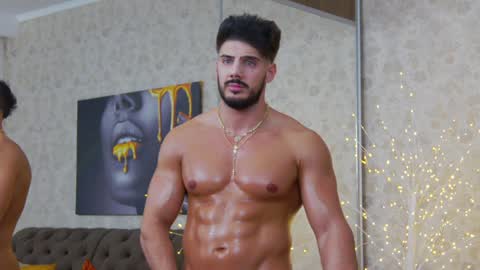 Snapshot of dustinkeent chatting on 12-30-24, 02:20 Dustin online show from 12-30-24, 02:20