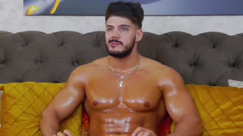 Snapshot of dustinkeent chatting on 01-24-25, 09:37 Dustin online show from 01-24-25, 09:37