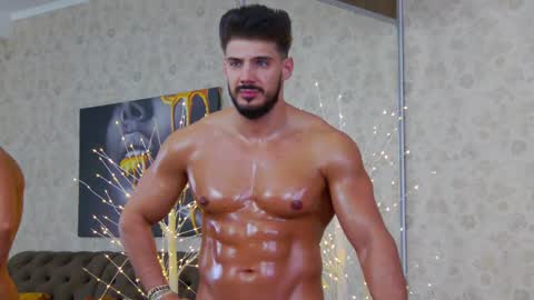 Snapshot of dustinkeent chatting on 02-09-25, 07:38 Dustin online show from 02-09-25, 07:38