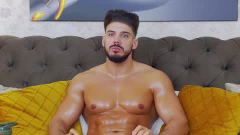 Snapshot of dustinkeent chatting on 02-12-25, 06:08 Dustin online show from 02-12-25, 06:08