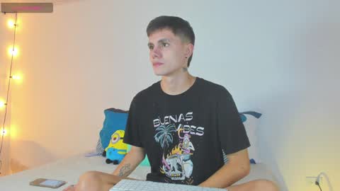 Snapshot of dustinlevine chatting on 01-10-25, 12:47 Dustin Levy online show from 01-10-25, 12:47