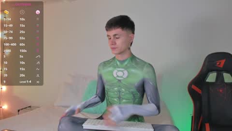 Snapshot of dustinlevine chatting on 02-04-25, 02:39 Dustin Levy online show from 02-04-25, 02:39