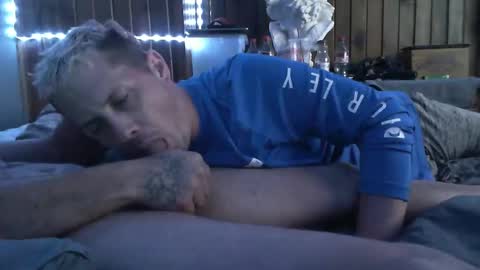 dustinwyant1983 online show from 11-11-25, 11:16