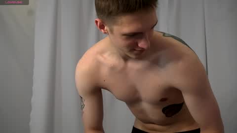 Dustyn online show from 12-08-24, 02:09